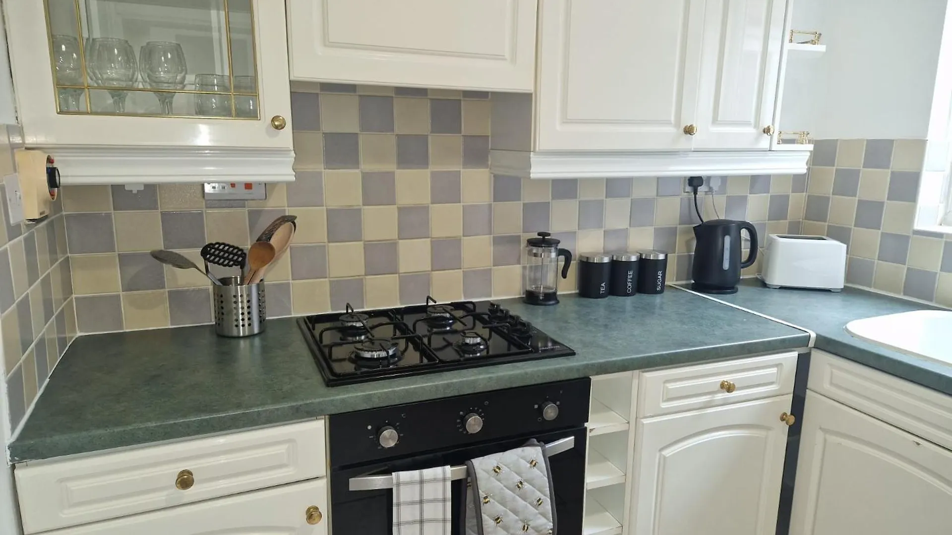 Suite 1: Cosy Room In A Prime Location Sheffield