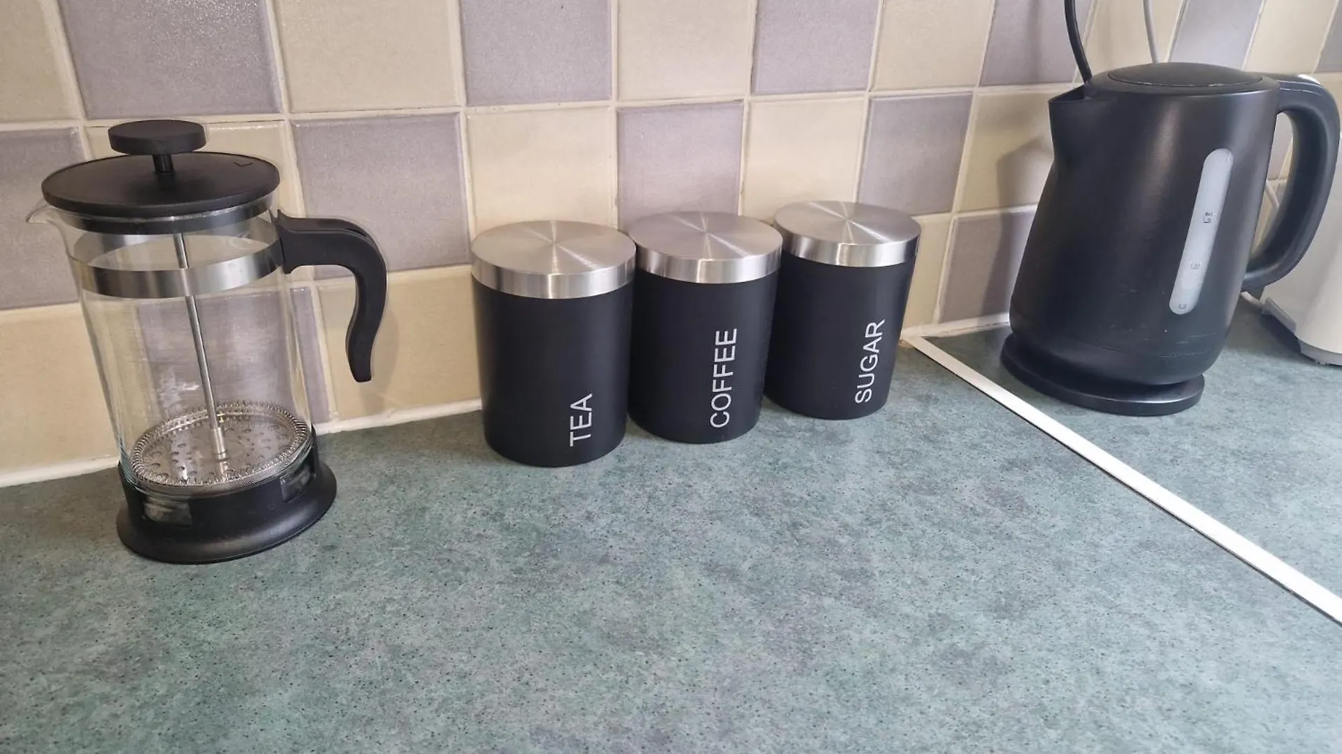 Apartman Suite 1: Cosy Room In A Prime Location Sheffield
